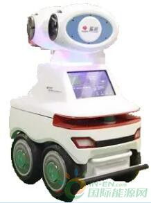 国家能源集团倾力打造智慧电厂 移动终端设备制造开启电力工业新篇章